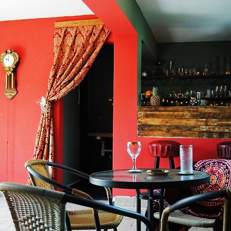 Balkanarama Hostel โมสตาร์ ภายนอก รูปภาพ